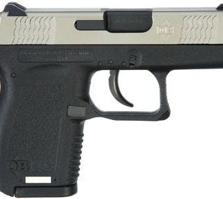 DIAMONDBACK DB380EXO/NS .380 ACP