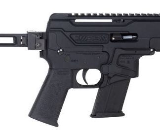 DIAMONDBACK DBX57 PISTOL 5.7 X 28 8" BARREL 20-ROUNDS