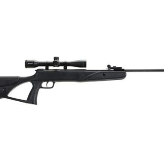 Diana Airguns Air Gun with Two-Sixty Scope .177 16.5" Barrel 1-Rounds