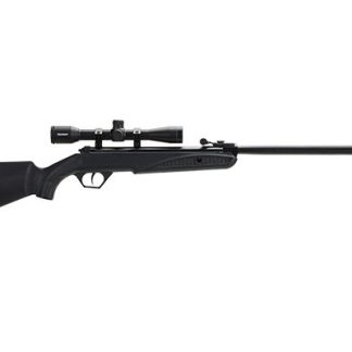 Diana Airguns Diana Twenty-One Scope .177 16.5" Barrel 1-Rounds 4X32