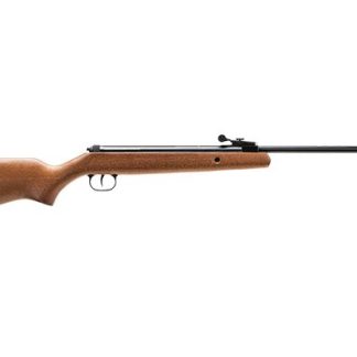 Diana Airguns Diana Two-Forty .177 16.5" Barrel 1-Rounds with Fixed Fiber Optic Sights