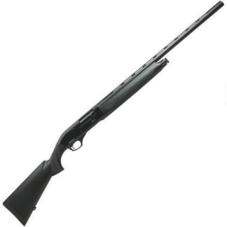 Dickinson 212SR Semi Auto Shotgun 12 GA 26 Inch Barrel 3 Inch Chamber 4 Rd Synthetic Black