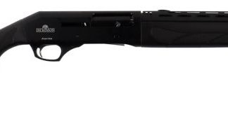 Dickinson Defense AK Commando 12 GA 18.5" Barrel 4-Rounds