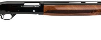 Dickinson ASI Walnut 12 GA 26" Barrel 3"-Chamber 4-Rounds
