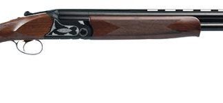 Dickinson Breda Hunter Over Under Shotgun Wood 12 Ga 26 inch 2 rd 3 inch chamber