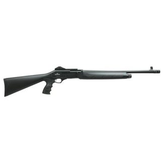 Dickinson Commando 12 GA 18.5" Barrel 3"-Chamber 4-Rounds
