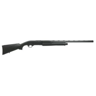 Dickinson Commando XX3BS28 Tac Pump 12 Gauge 3-inch Chamber 28-inch Barrel 4rd Black