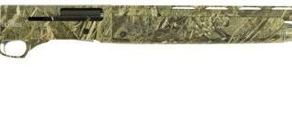Dickinson Semi-Automatic Camo Stk Camo Receiver 12 Gauge 26 Inch 3 Inch Chamber