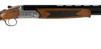 Dickinson Green Wing Wood 12 GA 28" Barrel 3"-Chamber 2-Rounds