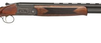 Dickinson Green Wing Wood 12 GA 30" Barrel 3"-Chamber 2-Rounds