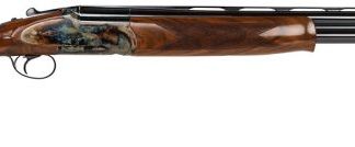 Dickinson Hunter Lux Plantation Walnut 12 GA 28" Barrel 3"-Chamber 2-Rounds
