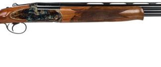 Dickinson Hunter Lux Plantation Walnut 20 GA 28" Barrel 3"-Chamber 2-Rounds