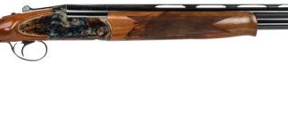 Dickinson Hunter Lux Plantation Walnut 28 GA 28" Barrel 2.75"-Chamber 2-Rounds
