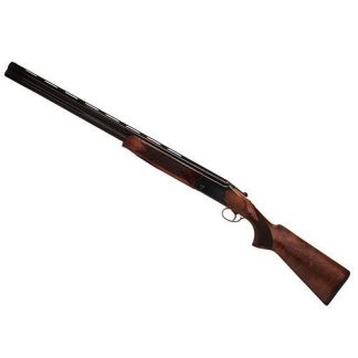 Dickinson Hunter Over/Under Shotgun Black 12 Gauge 28-inch 2rd 3-inch chamber