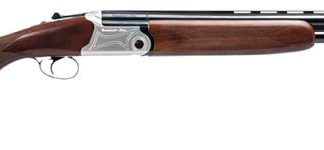 Dickinson OSHunter White Steel 12ga 26-inch 2rd