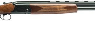 Dickinson OSHUNTER Blued 12ga 28-inch 2rd