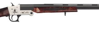 Dickinson Ranger Wood 12 GA 28" Barrel 1-Rounds