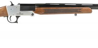 Dickinson Ranger Youth Walnut .410 GA 24" Barrel 1-Rounds