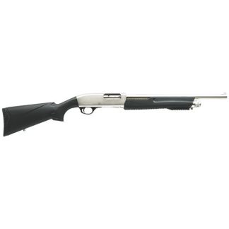 Dickinson DA XX3B Marine 12GA 18.5" 4RDs