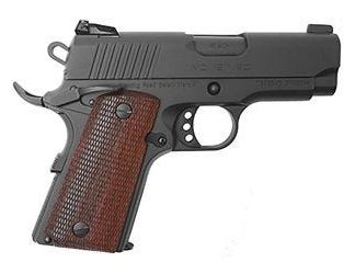 EAA CORP GIRSAN MC1911 OFFICER .45 ACP 3.4" BARREL 6-ROUNDS