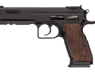 EAA CORP WITNESS ELITE STOCK 3 9MM 4.75" BARREL 17-ROUNDS