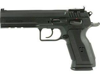 EAA CORP WITNESS MATCH PRO .45 ACP 4.75" BARREL 10-ROUNDS
