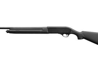 EAA Corp AKKAR 20 GA 18.5" Barrel 5-Rounds 3" Chamber