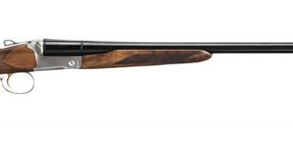 EAA Corp Akkar 512 Field Walnut 20 GA 26" Barrel 3"-Chamber 3-Rounds