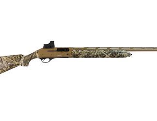 EAA Corp Akkar Churchill 220 Gobbler Camo 20 GA 24" Barrel 3-Rounds 3" Chamber