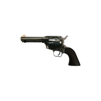 EAA Corp 44mag 4.5-inch Revolver Nickel