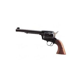 EAA Corp Bounty Hunter 357MAG 7.5-inch 6rd Blue