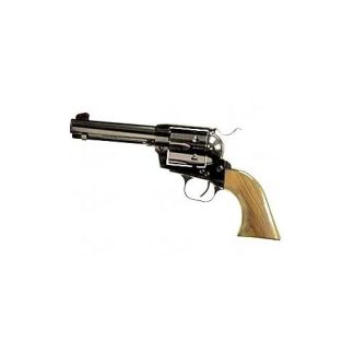 EAA Corp Bounty Hunter 357MAG 4.5-inch 6rd Blue