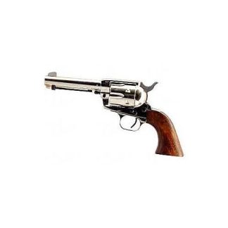 EAA Corp Bounty Hunter .45LC 4.5-inch 6rd Nickel