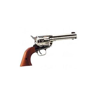 EAA Corp Bounty Hunter 22/22M 4.75-inch 8rd Nickel