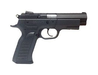 EAA CORP WITNESS BLACK/GRAY 9MM 4.5 INCH 16RD