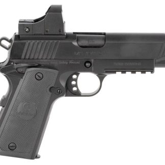 EAA CORP GIRSAN MC1911 9MM 4.4" BARREL 9-ROUNDS COMMANDER OPTIC