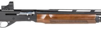 EAA Corp Girsan MC312 Sport Wood 12 GA 28" Barrel 3"-Chamber 4-Rounds