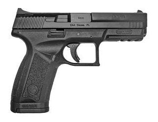 EAA CORP GIRSAN MC9 9MM 4.2" BARREL 17-ROUNDS