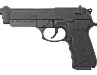 EAA CORP REGARD MC 9MM 4.9" BARREL 18-ROUNDS