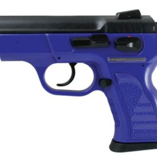 EAA CORP TANFOGLIO WITNESS P COMPACT LADY PURPLE 9MM 3.6-INCH 13RD
