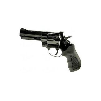 EAA Corp Windicator 38SPL 6rd 4-inch BL RUB