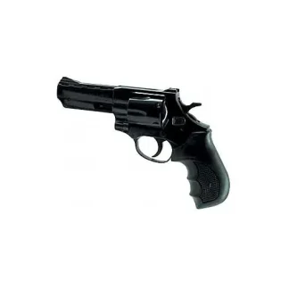 EAA Corp Windicator 357MAG 6rd 4-inch BL RUB