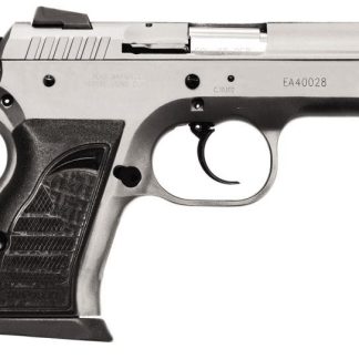 EAA CORP WITNESS STAINLESS 9MM 3.625-INCH 12RDS