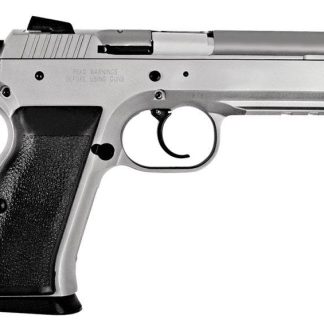EAA CORP WITNESS STAINLESS .40 SW 4.5-INCH 15RDS