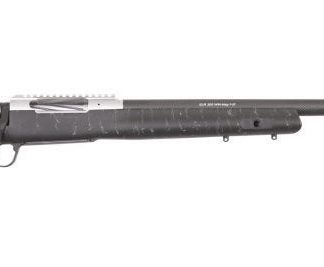 CHRISTENSEN ARMS ELR GRAY / BLACK .33 NOSLER 26" BARREL 4-ROUNDS