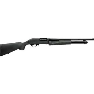 Escort Aimguard Pump 12 GA 3-inch 18-inch Barrel 5Rds