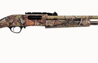 Escort Field Hunter Turkey Realtree AP Green 20 GA 22" Barrel 3"-Chambers 4-Rounds