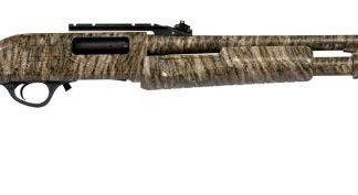 Escort Field Hunter Turkey Mossy Oak Bottomlands 20 GA 22" Barrel 3"-Chamber 4-Rounds