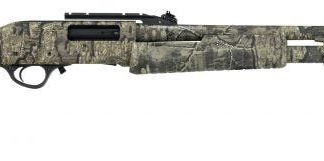 Escort Field Hunter Turkey True Timber 20 GA 22" Barrel 3"-Chamber 4-Rounds