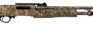 Escort Field Hunter Turkey Mossy Oak Bottomlands .410 GA 26" Barrel 3"-Chamber 4-Rounds